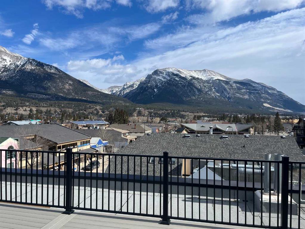Additional image 4 of 201-825 8th Street, Canmore, AB, T1W 2B7