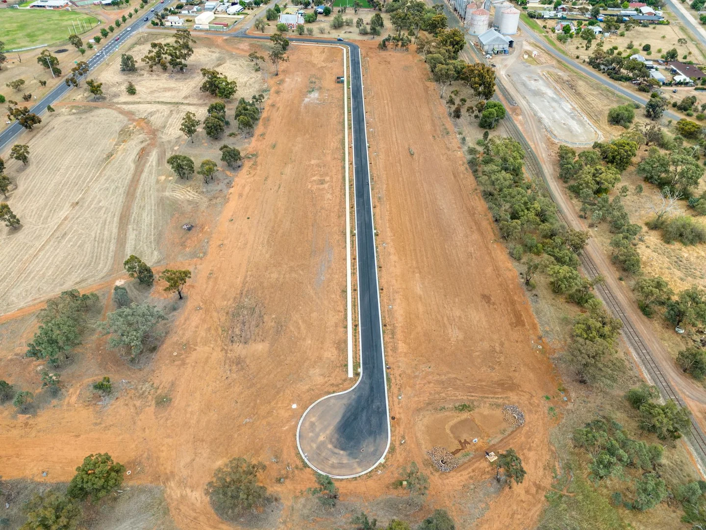 Additional image 13 of Lot 25 Acacia Court, Bridgewater On Loddon VIC 3516