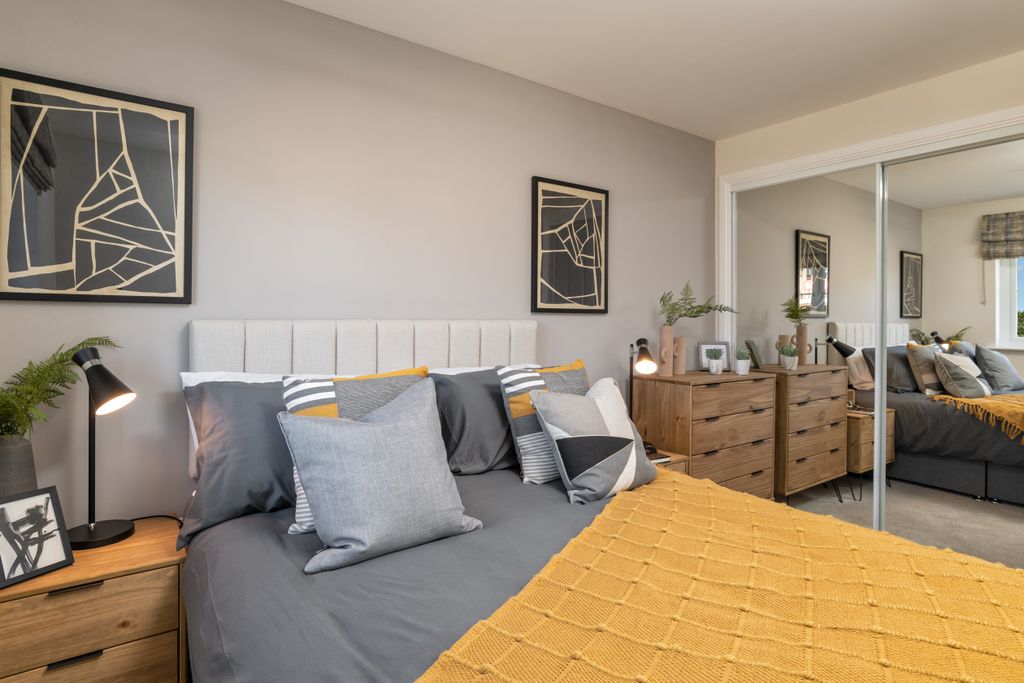 Additional image 8 of 4 bed detached house for sale"Glamis" at Farm Road, Duntocher, Clydebank G81