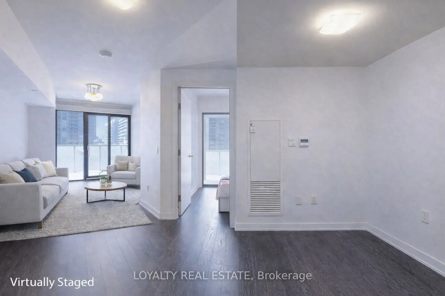 Additional image 9 of 11 Wellesley Street 1107