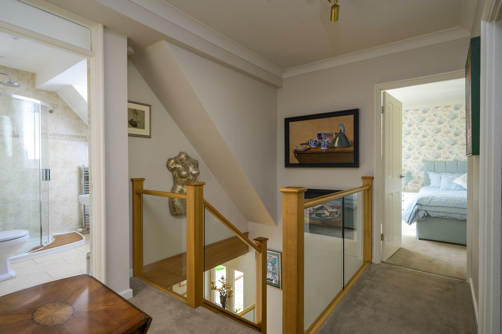 Additional image 19 of 6 bed detached house for saleWeston Road, Bath, Somerset BA1