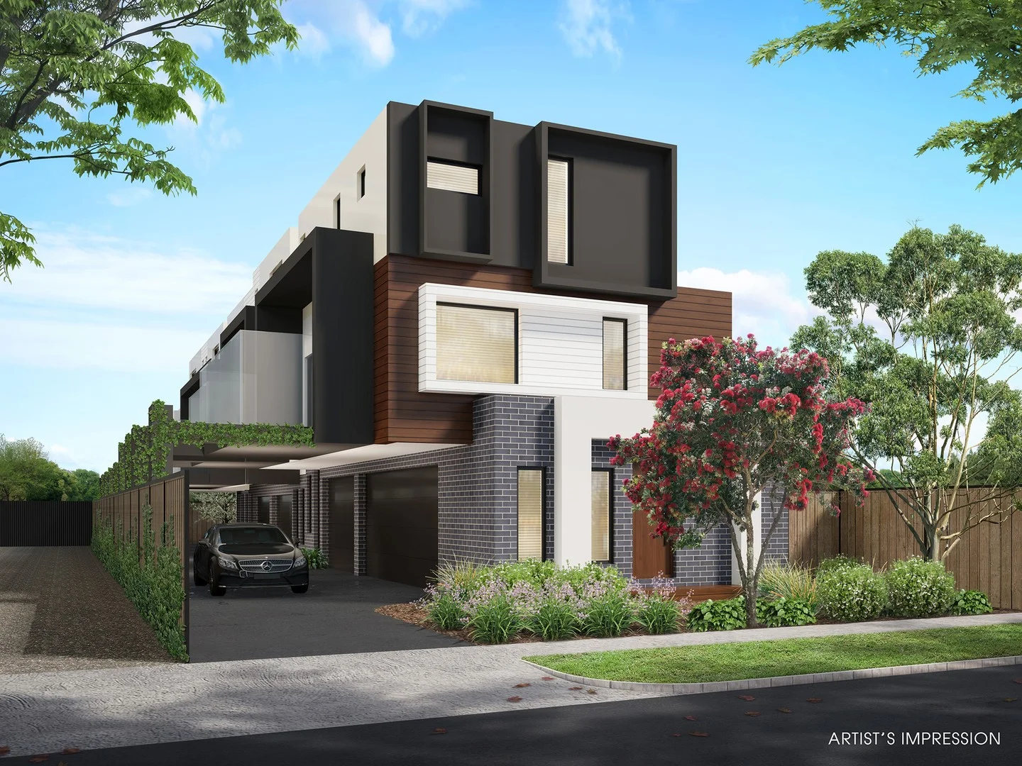 1-5/17 Bedford Road, Ringwood VIC 3134