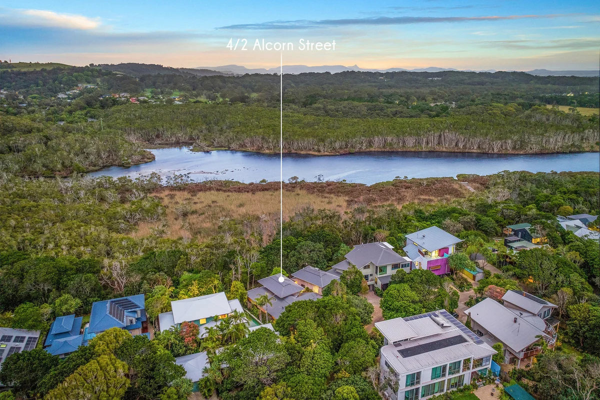 Additional image 21 of House 4/2 Alcorn Street, Suffolk Park NSW 2481