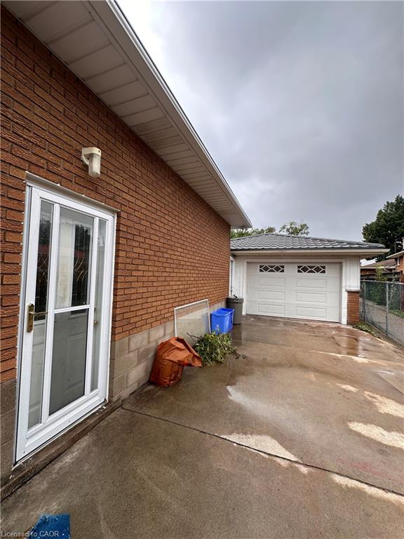 Additional image 3 of LOWER-46 Amanda Street, Hamilton, ON, L9C 3H6