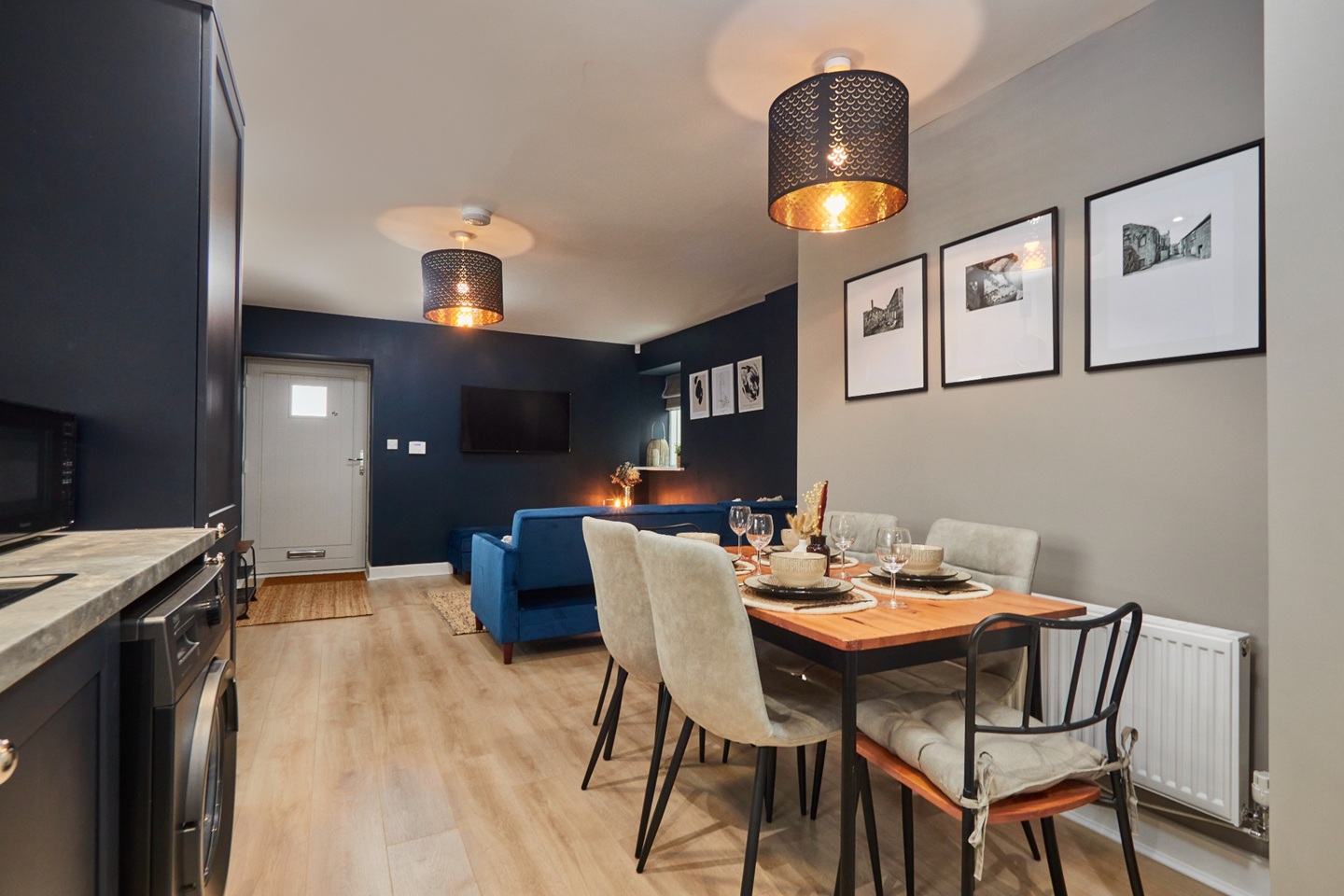 Additional image 17 of 4 Bed Semi-Detached House, Bobbin Row, LS12, N1 7GU