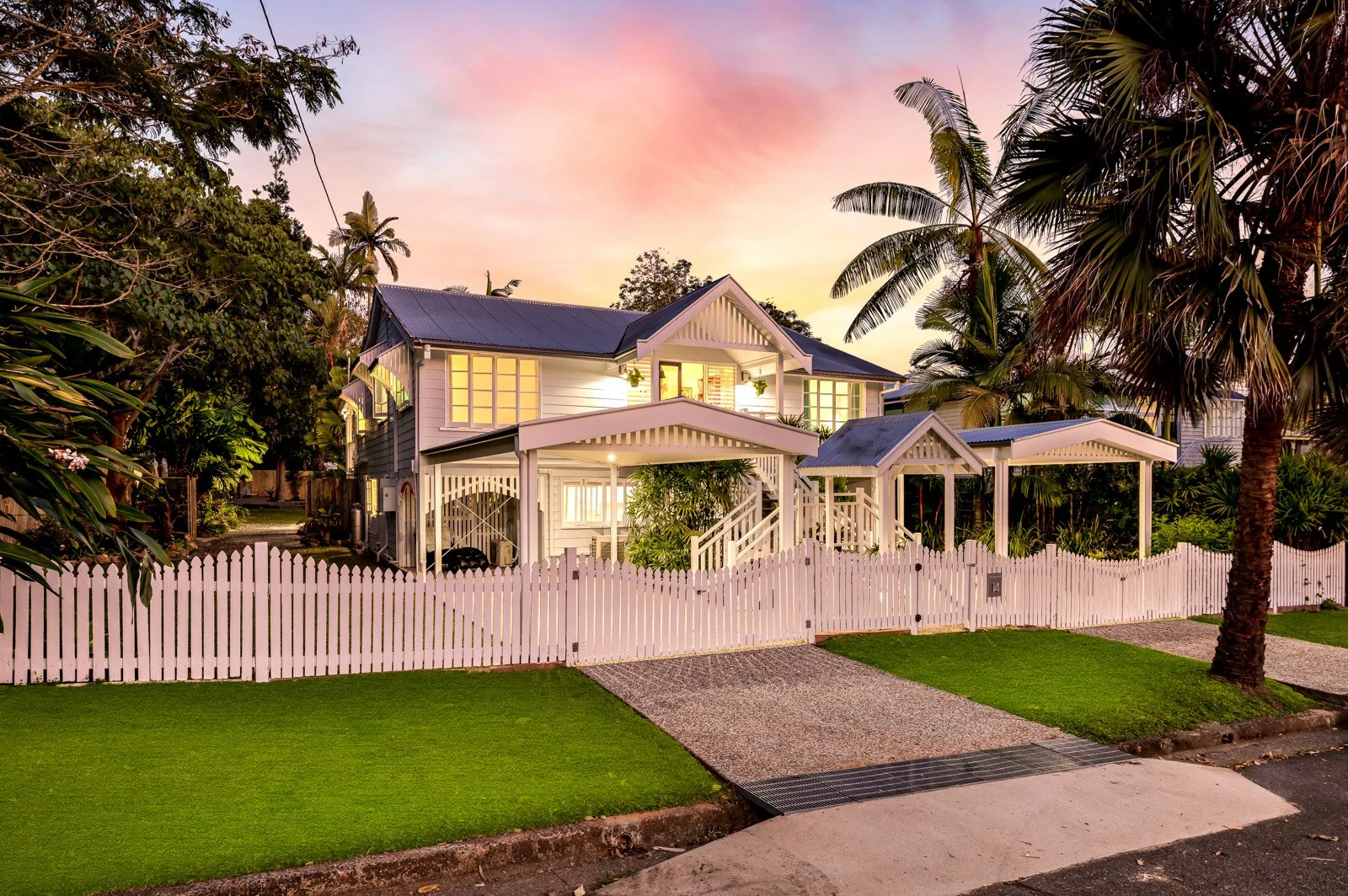 14 Friend Street, Edge Hill QLD 4870