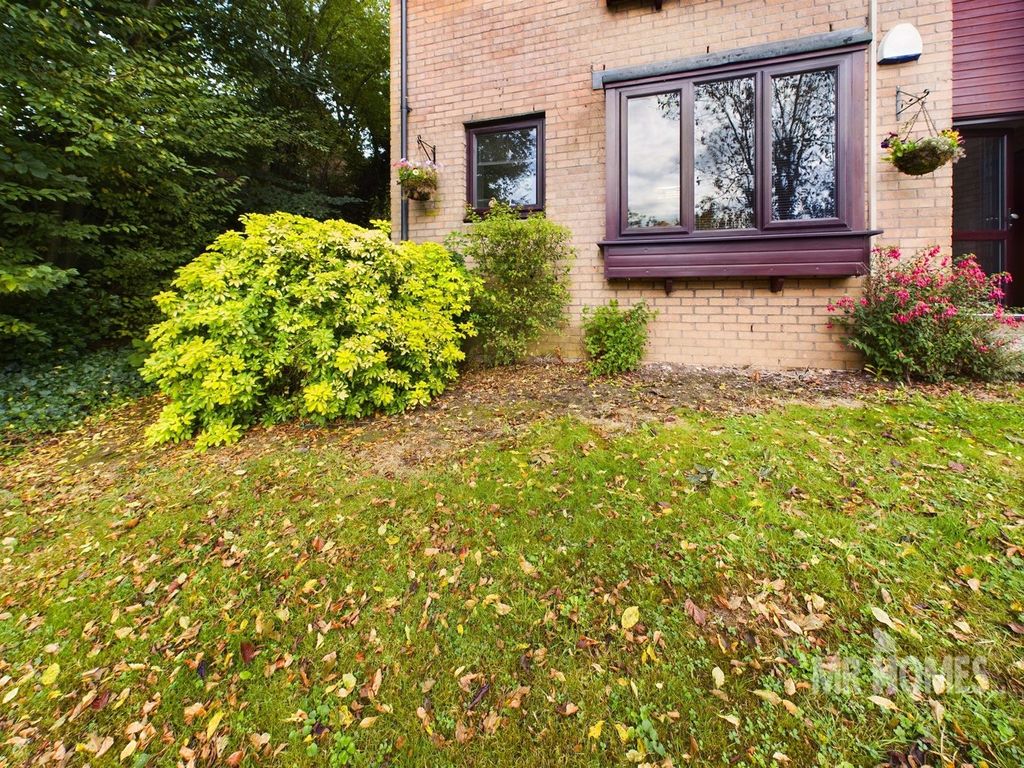 Additional image 10 of 1 bed flat for saleForest View, Fairwater, Cardiff CF5