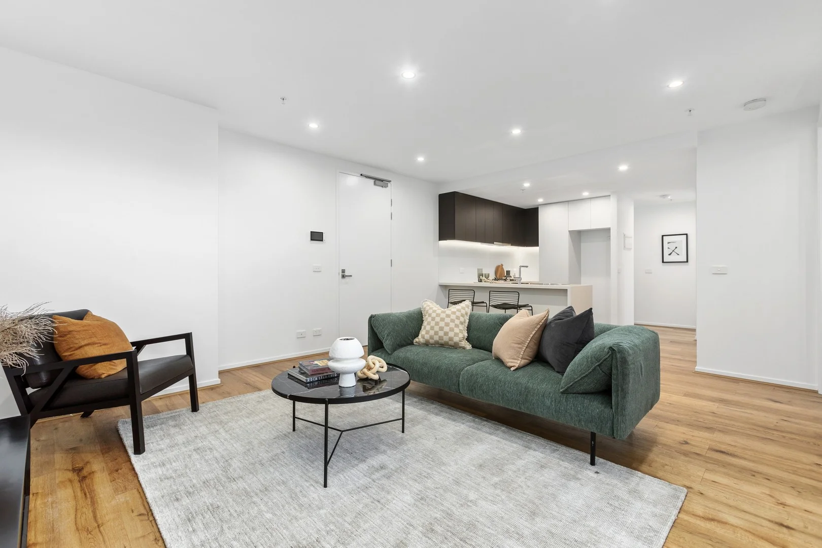 Additional image 2 of 203/358-360 Hampton Street, Hampton VIC 3188