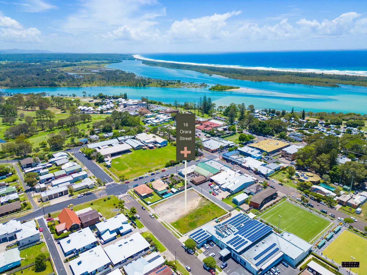 Additional image 9 of 16 Orara Street, Urunga NSW 2455
