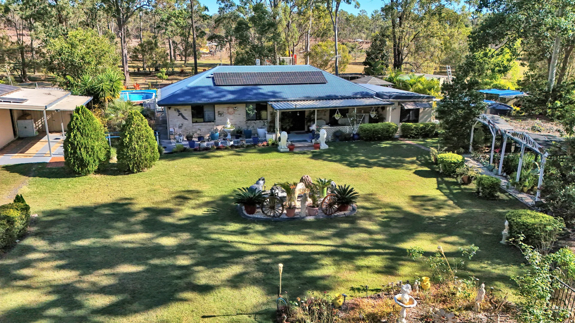 Additional image 20 of 121 Sunnybrae Circuit, Redridge QLD 4660