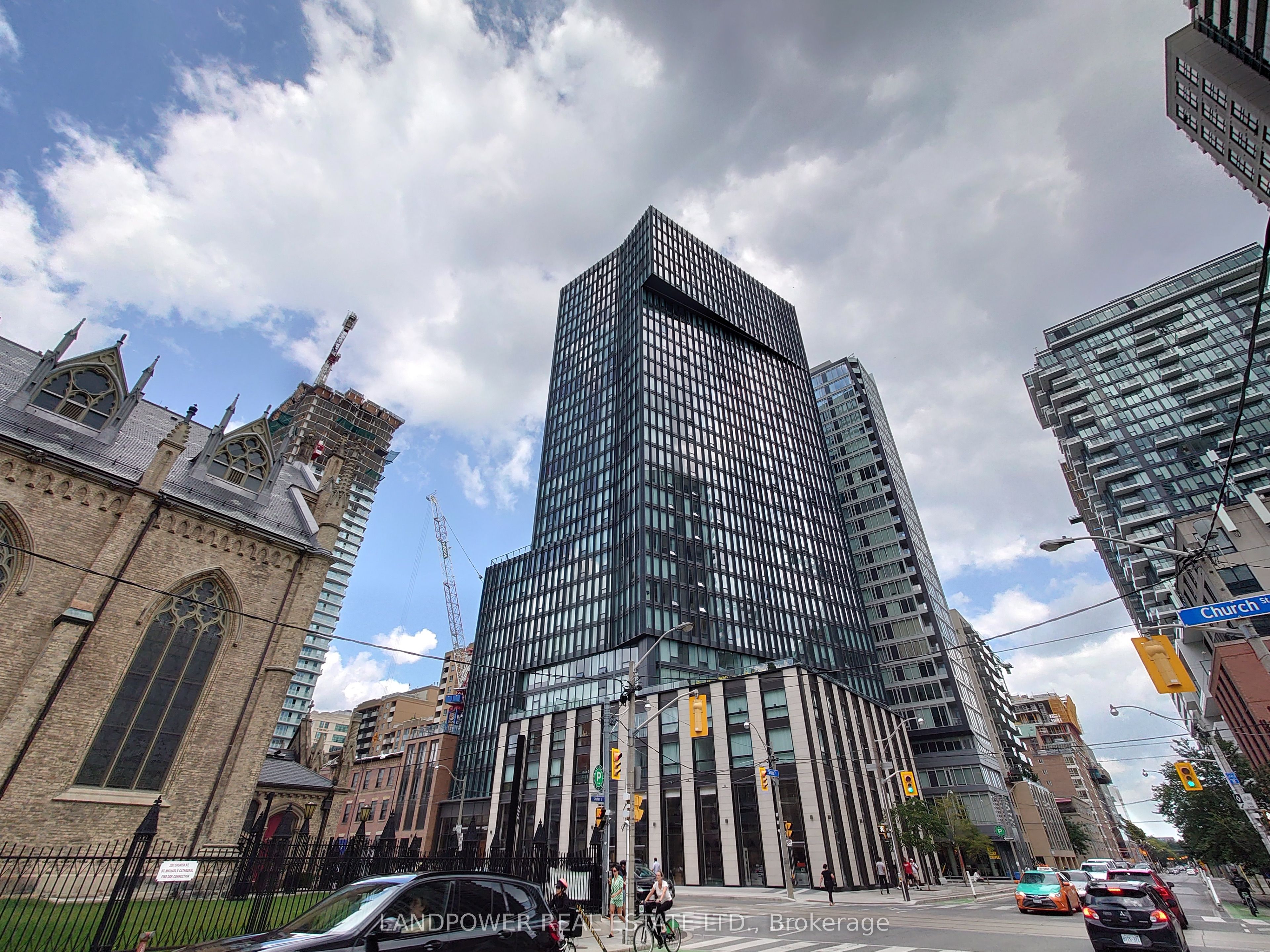 Additional image 2 of 3011-60 Shuter Street, Toronto, ON, M5B 0B7