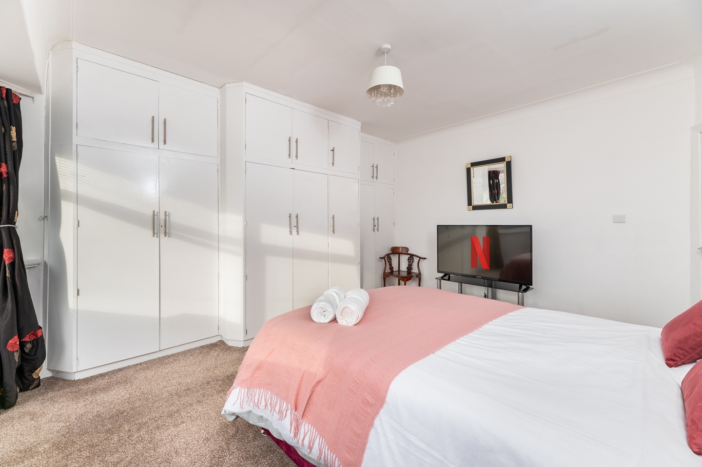 Additional image 20 of 5 Bed Detached House, Fully Furnished In North Leeds, LS17, N1 7GU