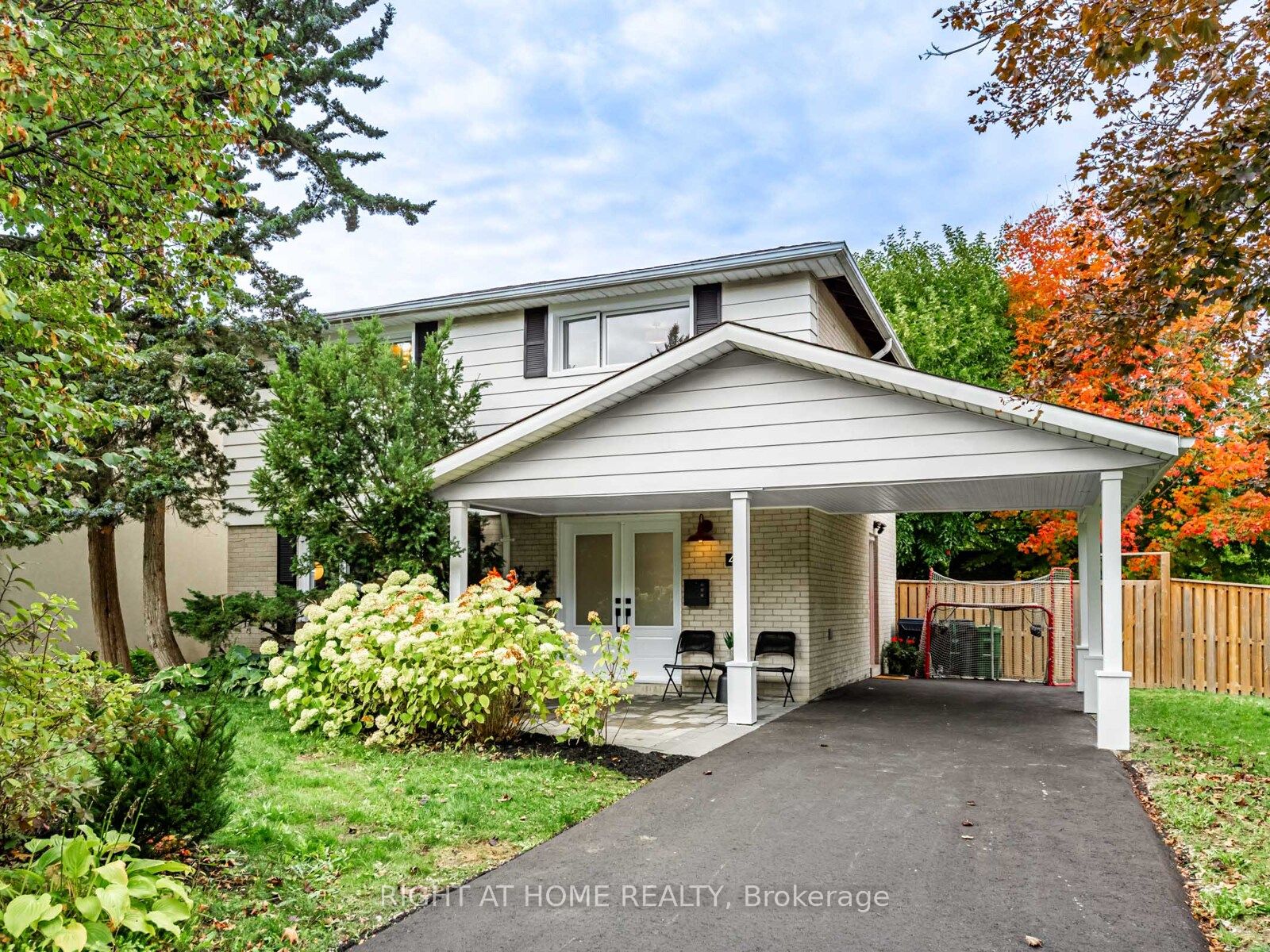 43 Kingland Crescent, Toronto, ON, M2J 2B8