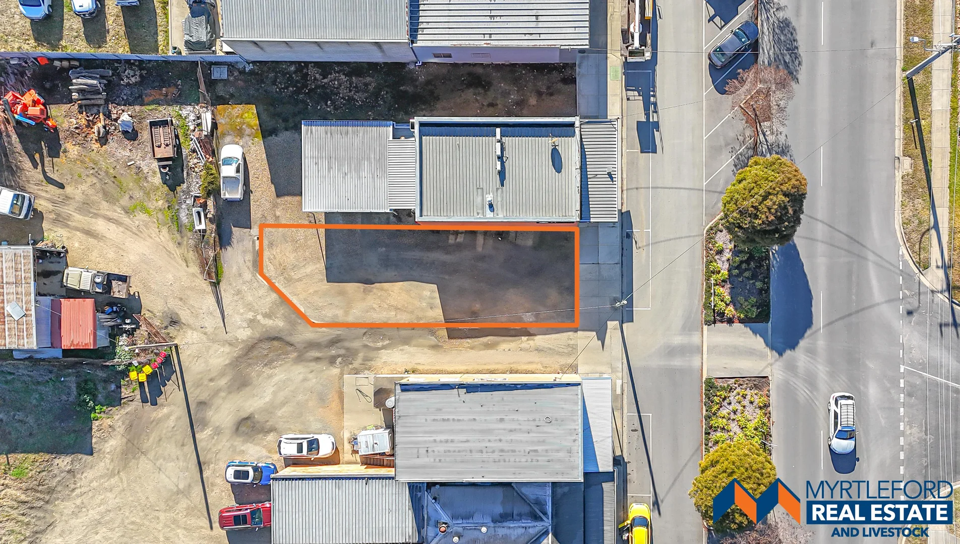 Additional image 6 of Lot 2 Standish Street, Myrtleford VIC 3737