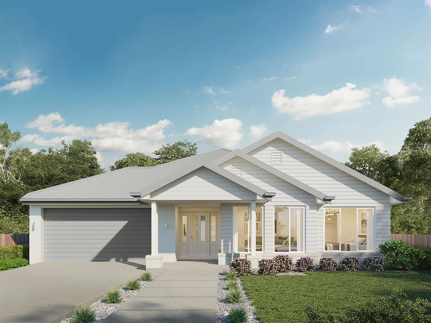 Lot 1169 White Oak Avenue, Burpengary East QLD 4505