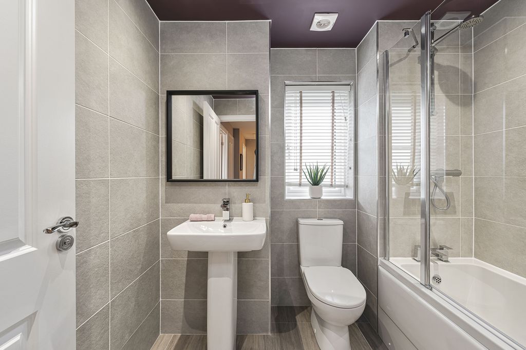 Additional image 10 of 4 bed detached house for sale"Fenton" at Southcraig Avenue, Kilmarnock KA3