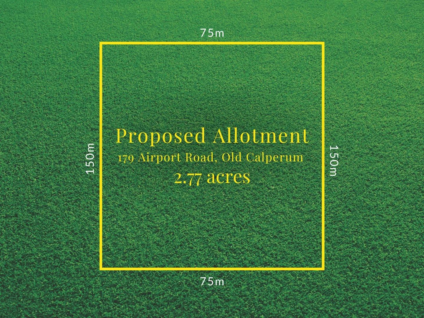 179 Airport Road, Renmark SA 5341