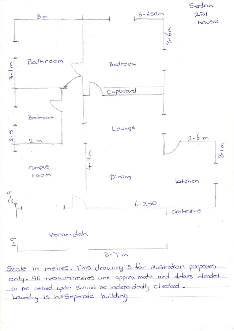 Additional image 16 of 151 ELEPHANT TRUNK ROAD, Cobdogla SA 5346