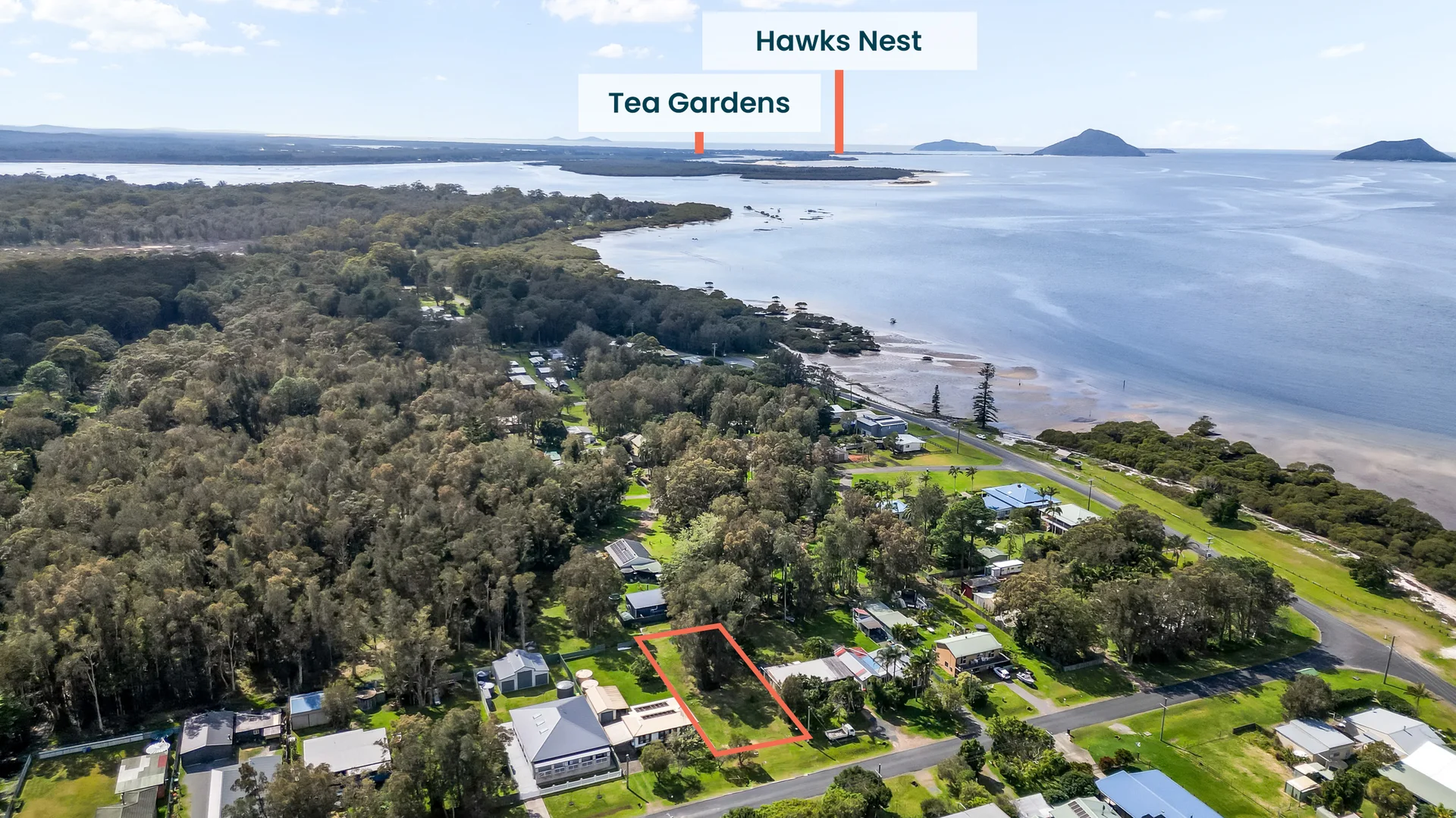 Additional image 3 of 287 Clarke Street, Pindimar NSW 2324