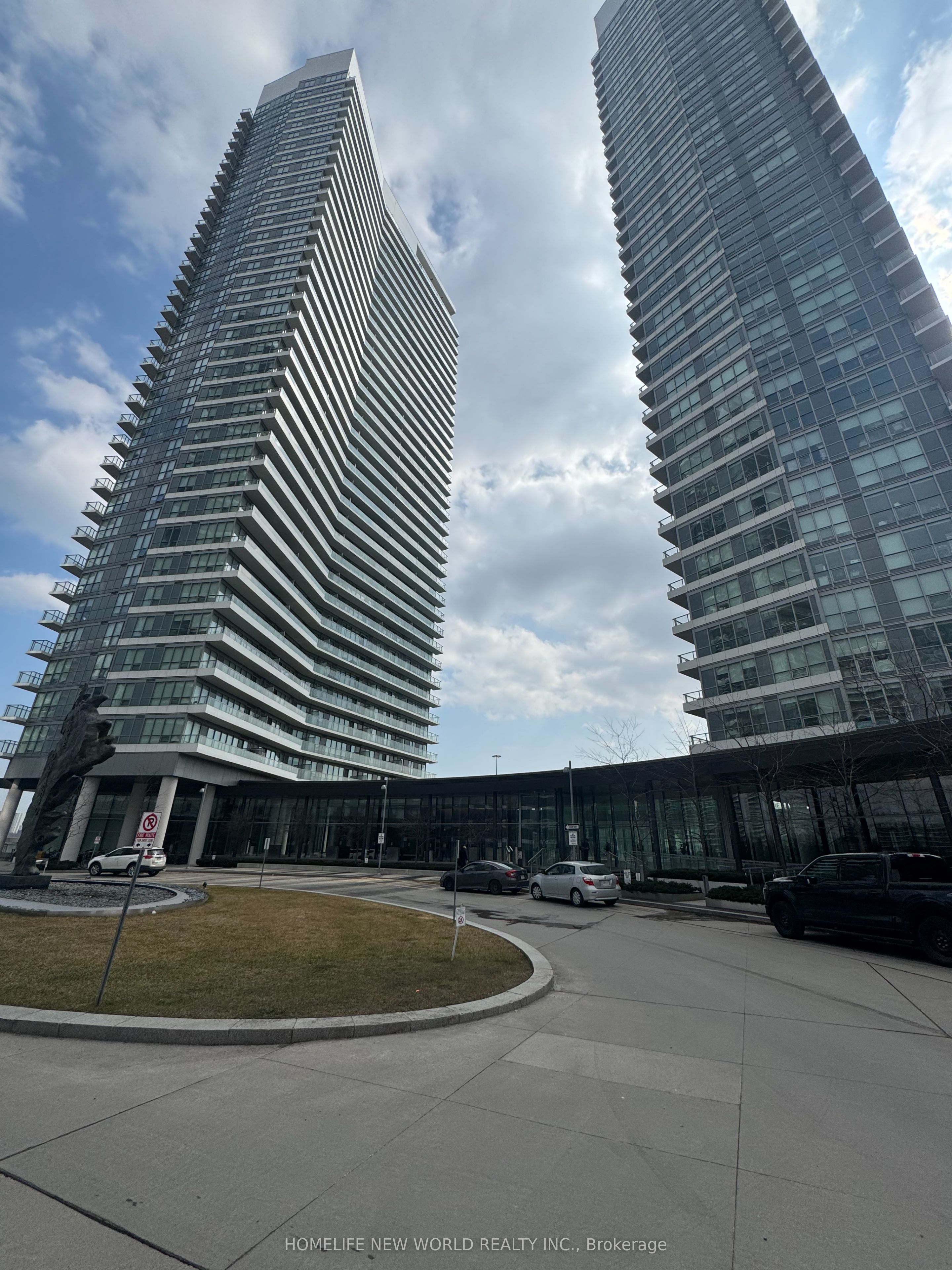 909-115 Mcmahon Drive, Toronto, ON, M2K 0E3