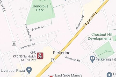 Additional image 8 of 1870 Rosefield Road, Pickering, ON, L1V 3H6