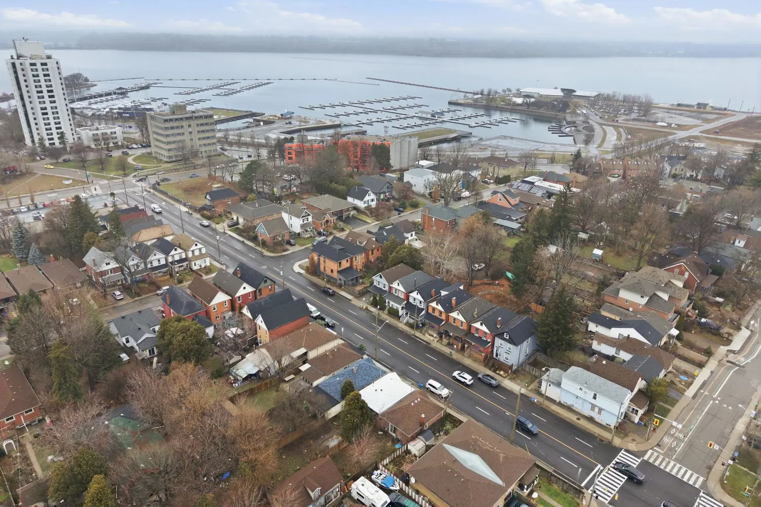 Additional image 19 of 39 Burlington Street