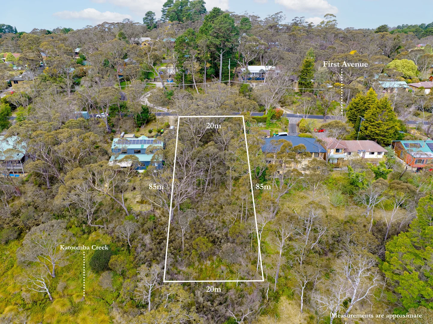 Additional image 3 of 38 First Avenue, Katoomba NSW 2780