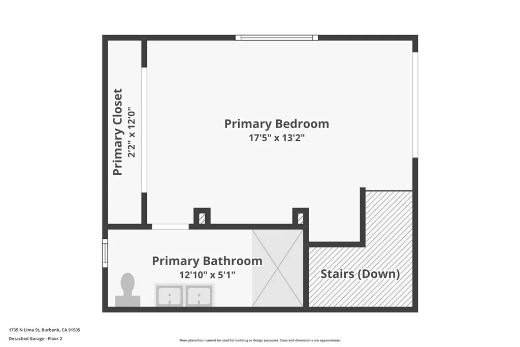 Additional image 117 of 1735 N Lima Street, Burbank, CA 91505