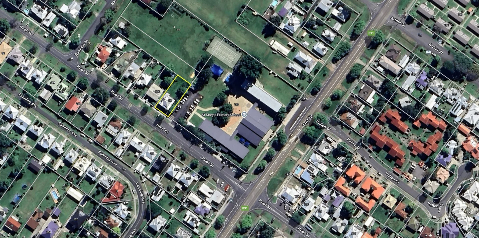 Additional image 17 of 256 Hoof Street, Grafton NSW 2460