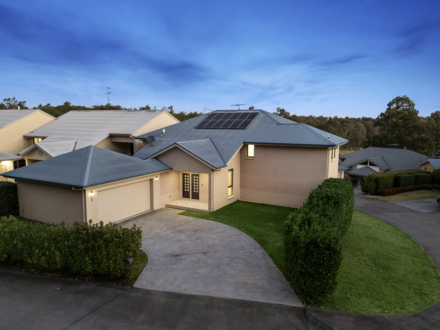 Additional image 29 of 1 Black Bittern Way, Cattai NSW 2756