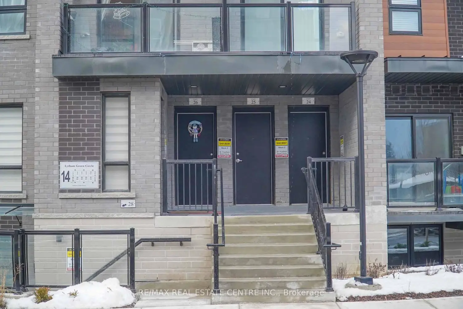 Additional image 3 of 14 Lytham Green Circle 24