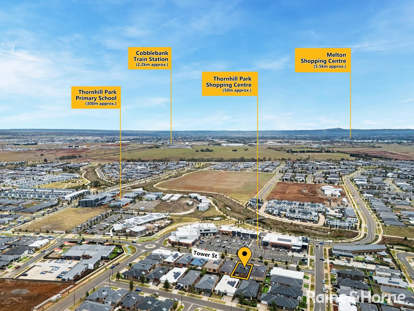 Additional image 2 of 5 Tower Street, Thornhill Park VIC 3335