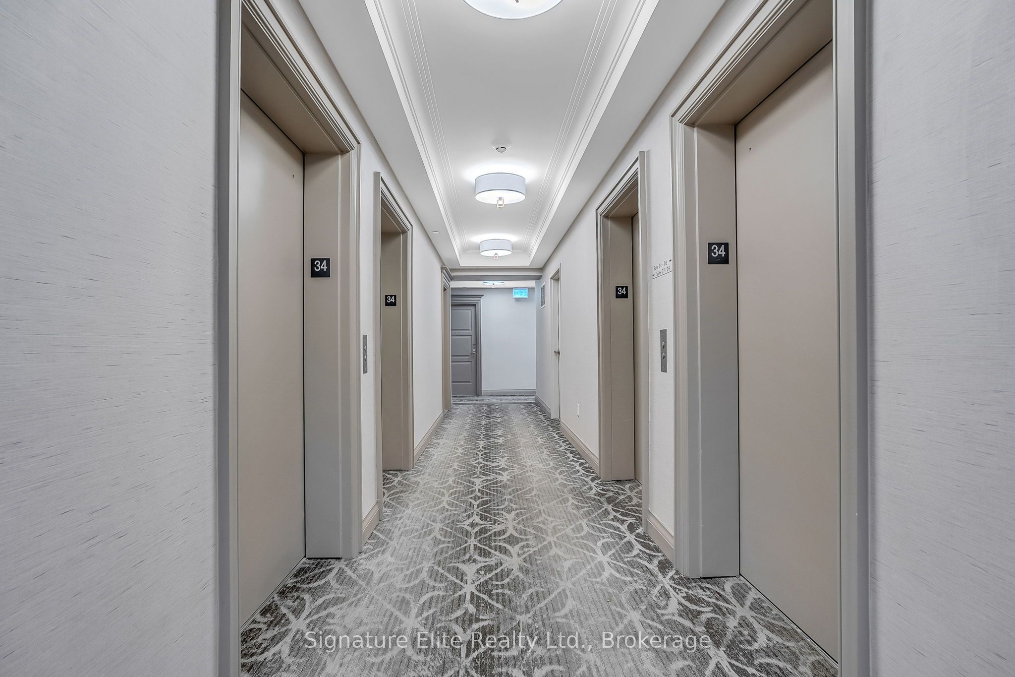 Additional image 4 of 3402-36 Elm Drive, Mississauga, ON, L5B 0N3