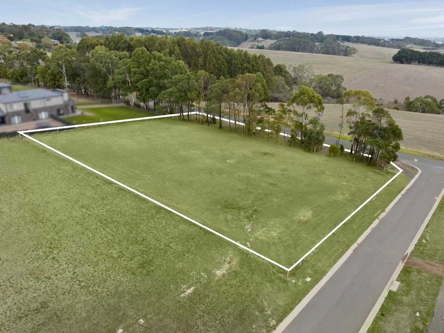 109 Forest Street South, Elliminyt VIC 3250