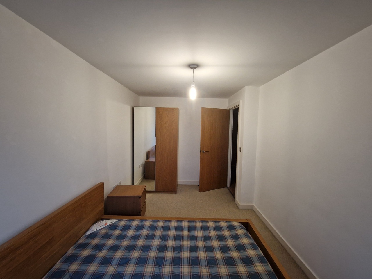 Additional image 3 of 1 Bed Flat, Britton House, M4, N1 7GU