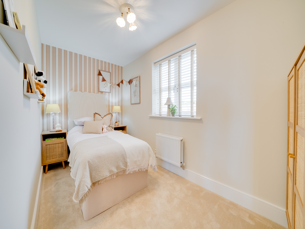 Additional image 18 of 4 bed detached house for sale"The Heysham" at Cricket Lane, Lichfield WS14