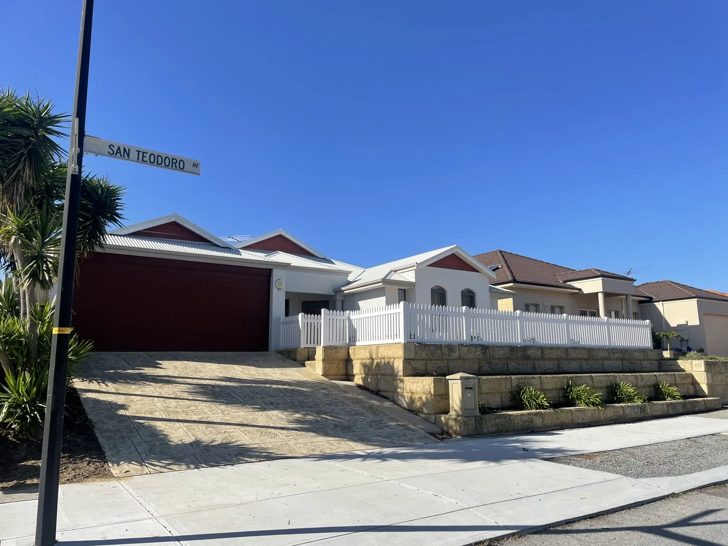 26 San Terdoro Ave, Sinagra WA 6065