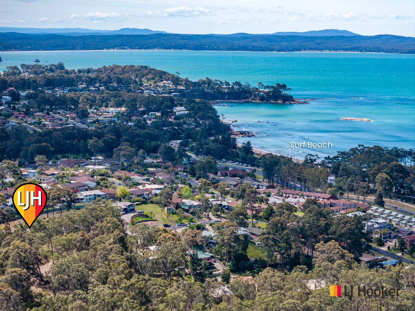 Additional image 12 of 25 Timber Way, Surf Beach NSW 2536