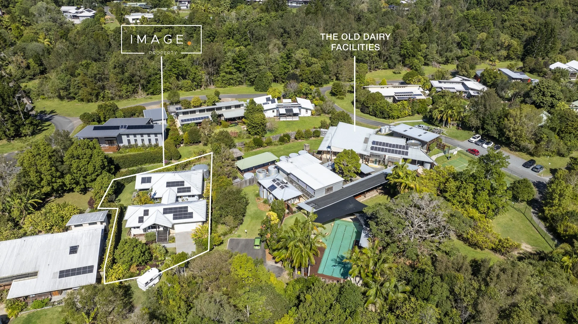4 Jingree Perch, Currumbin Valley QLD 4223