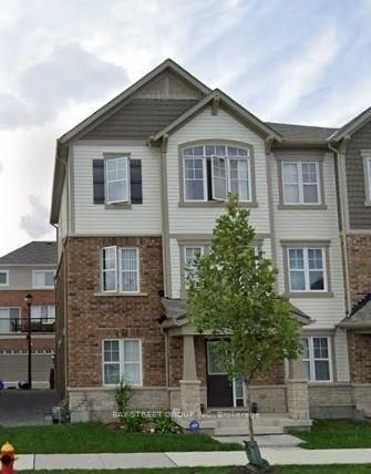 1574 Farmstead Drive, Milton, ON, L9E 0A4