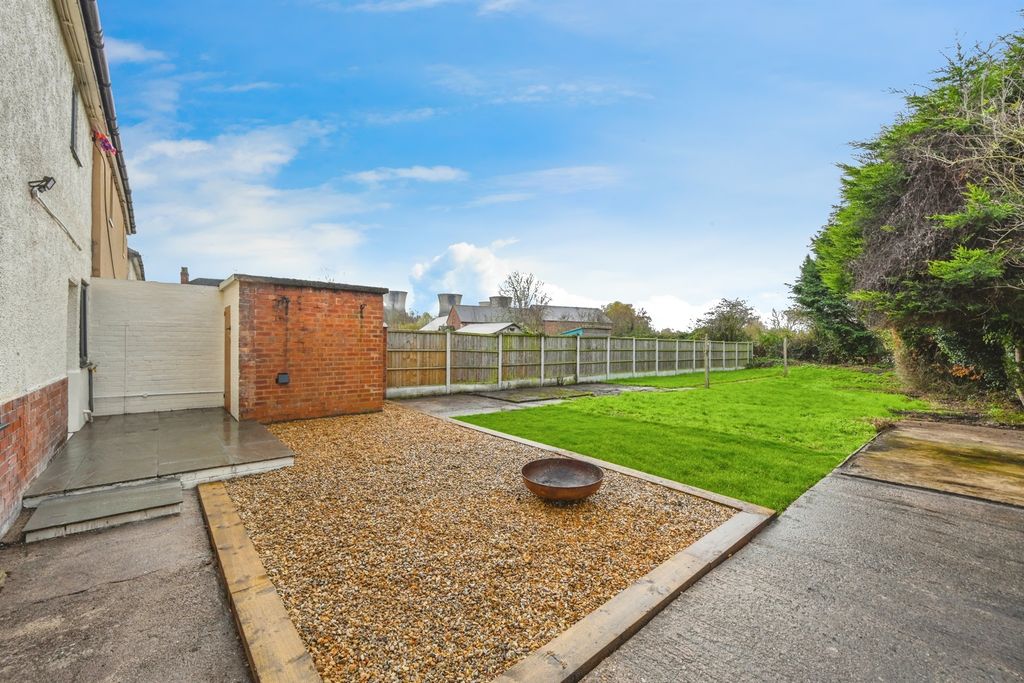 Additional image 16 of 2 bed semi-detached house for saleHeath Lane, Findern, Derby DE65