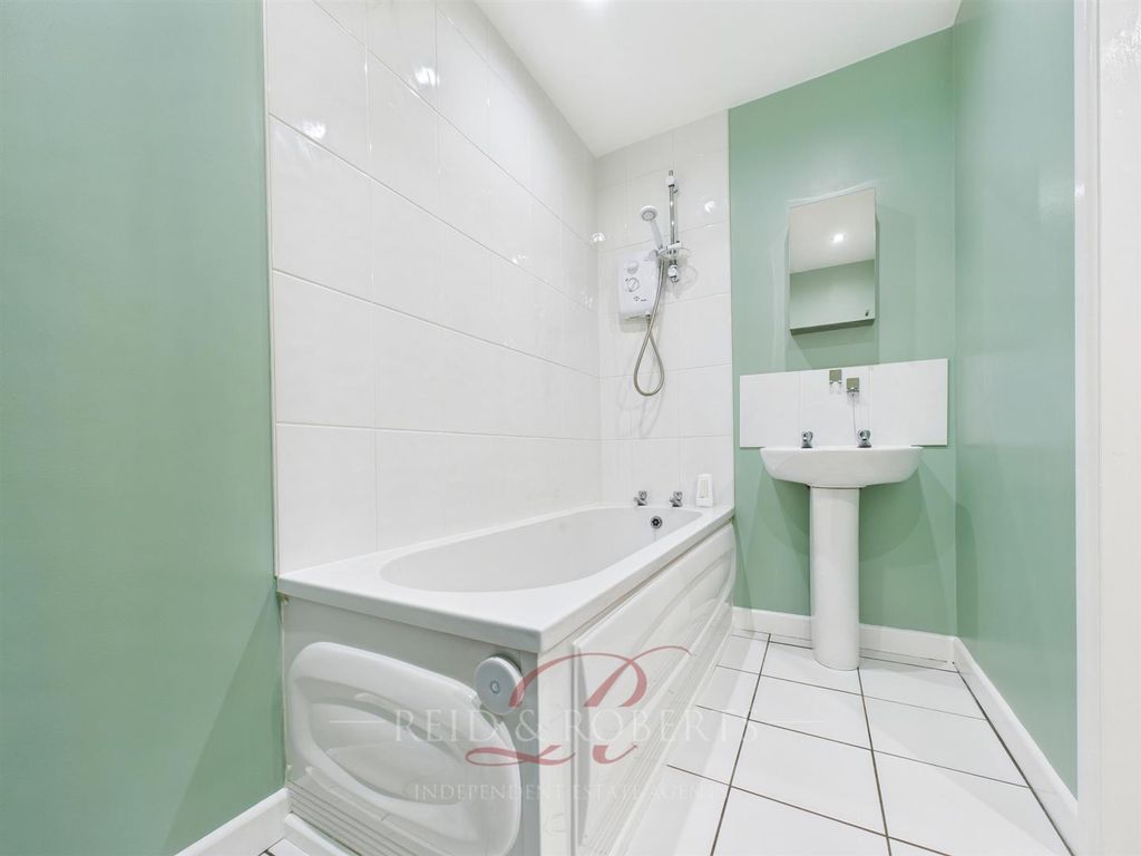 Additional image 7 of 1 bed flat for saleHigh Street, Mold CH7