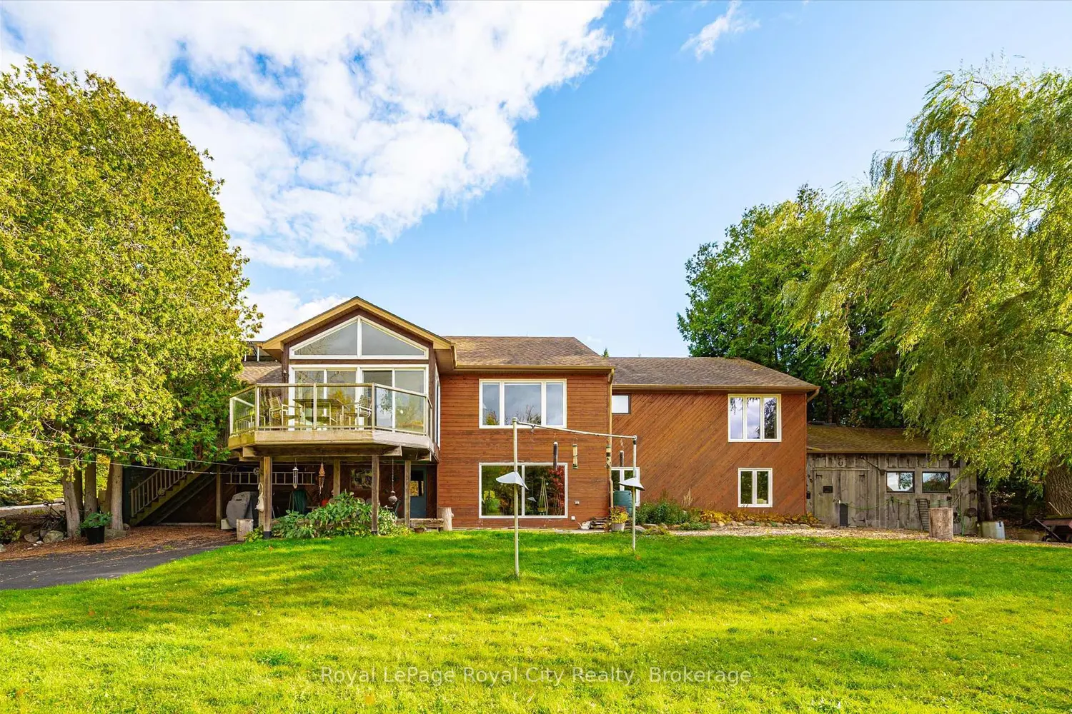 Additional image 2 of 8060 Wellington Rd 18 Road