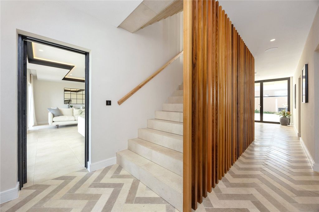 Additional image 6 of 5 bed detached house for saleHill Brow, Hove, East Sussex BN3