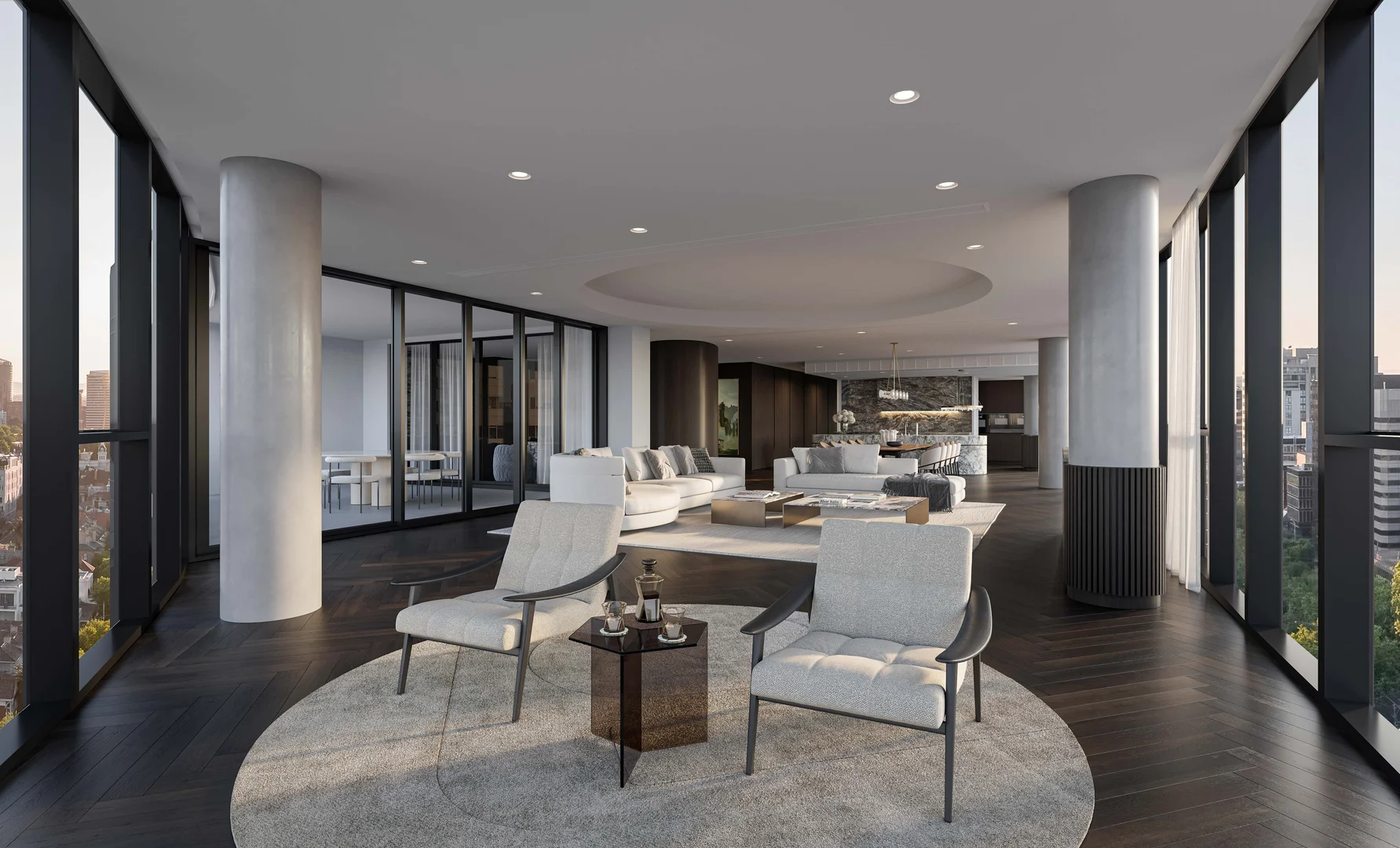 Additional image 3 of 201/409 St Kilda Rd, Melbourne VIC 3004