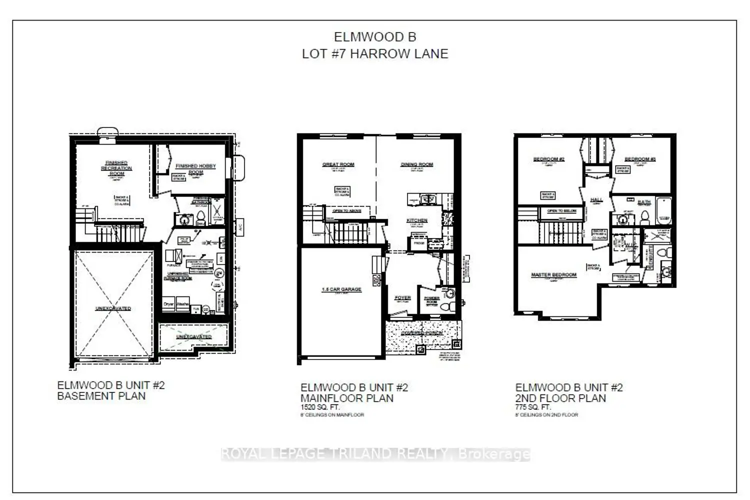 Additional image 2 of 16 Harrow Lane