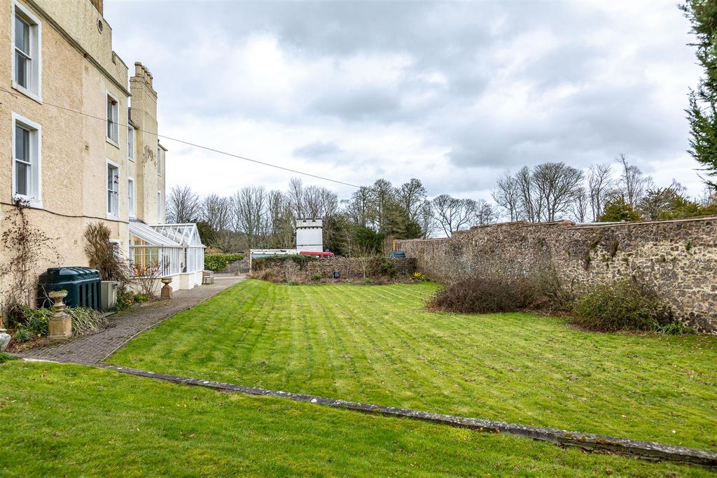 Additional image 2 of 1 bed flat for sale4 Press Castle, Coldingham, Eyemouth TD14