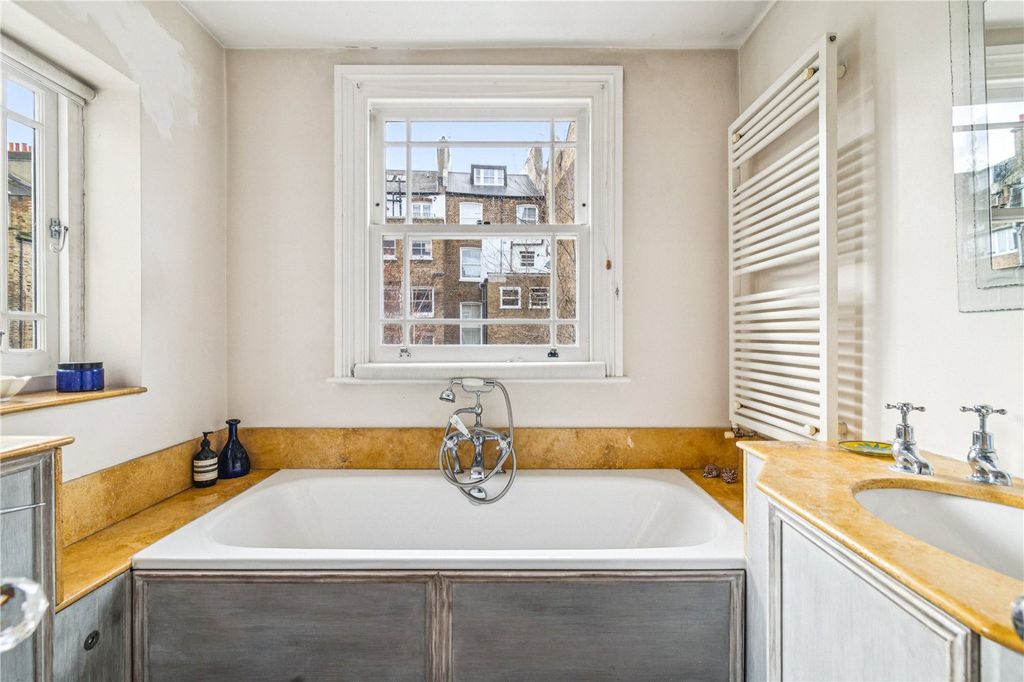 Additional image 10 of 4 bed terraced house for saleLedbury Road, London W11