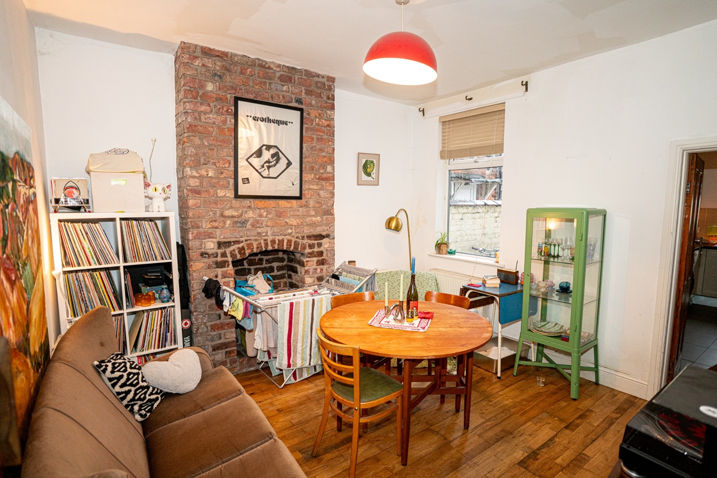 Additional image 6 of 3 Bed Terraced House, Pascal Street, M19, N1 7GU
