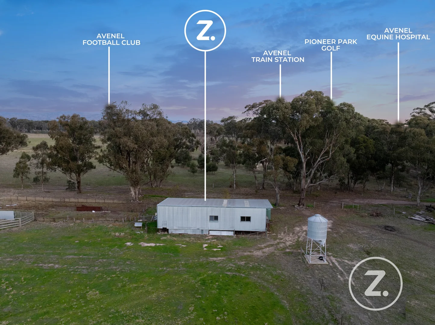 Additional image 4 of 1 Martins Road, Tabilk VIC 3607